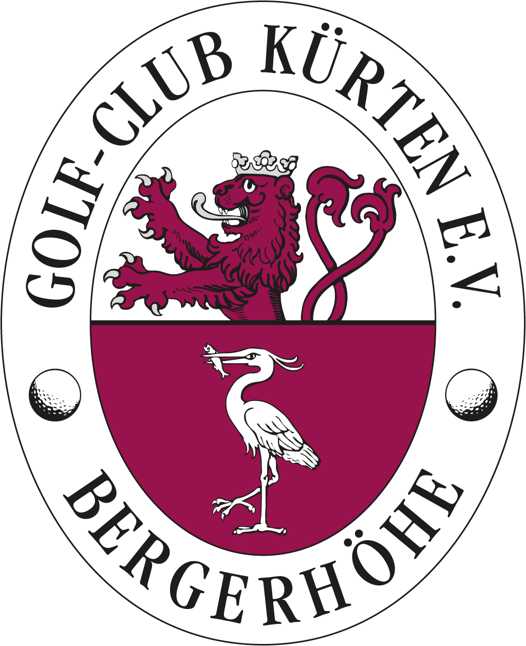 Golf-Club Kürten e.V. Bergerhöhe